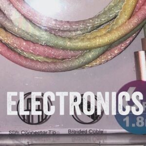 📱📻 𝔼𝕃𝔼ℂ𝕋ℝ𝕆ℕ𝕀ℂ𝕊 📻📱